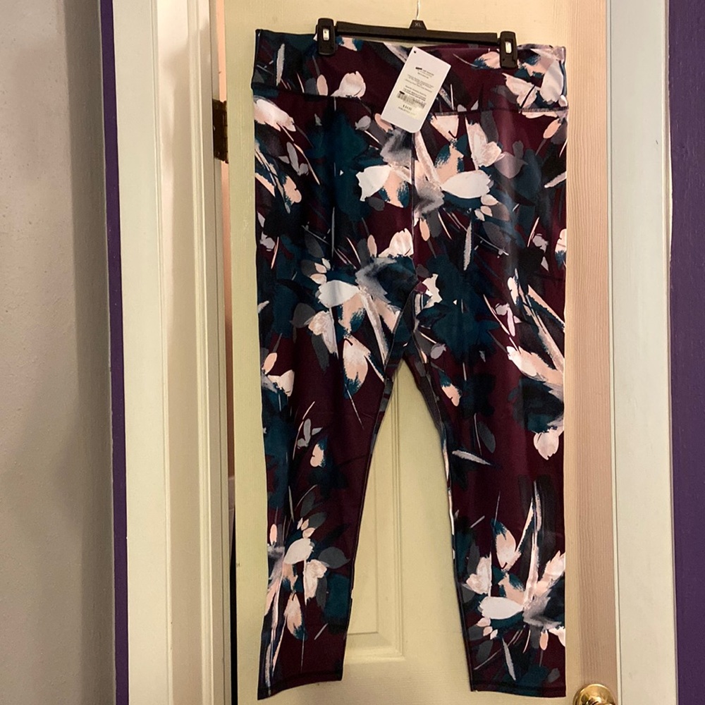 Fabletics leggings